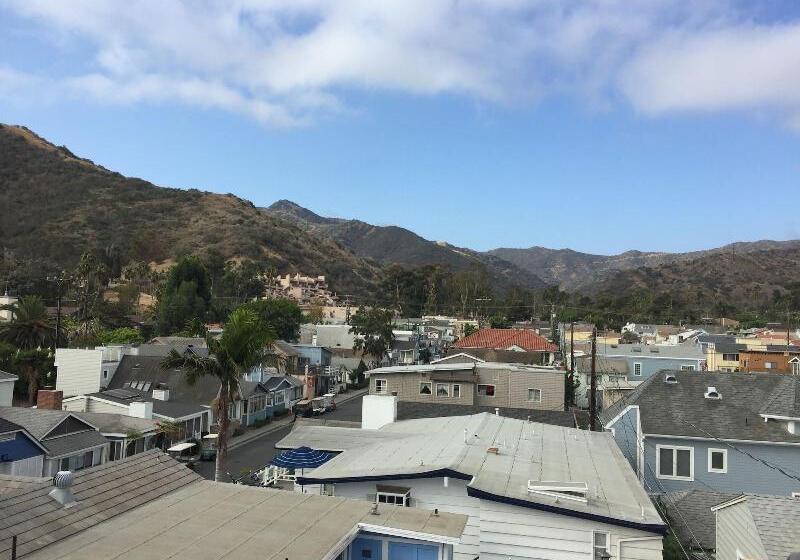 فندق Catalina Island Seacrest Inn