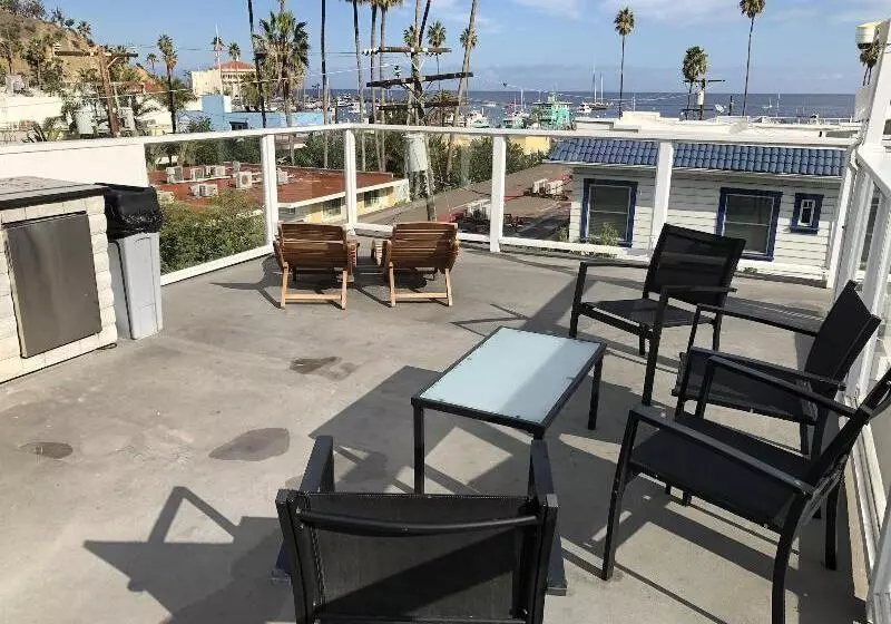 هتل Catalina Island Seacrest Inn