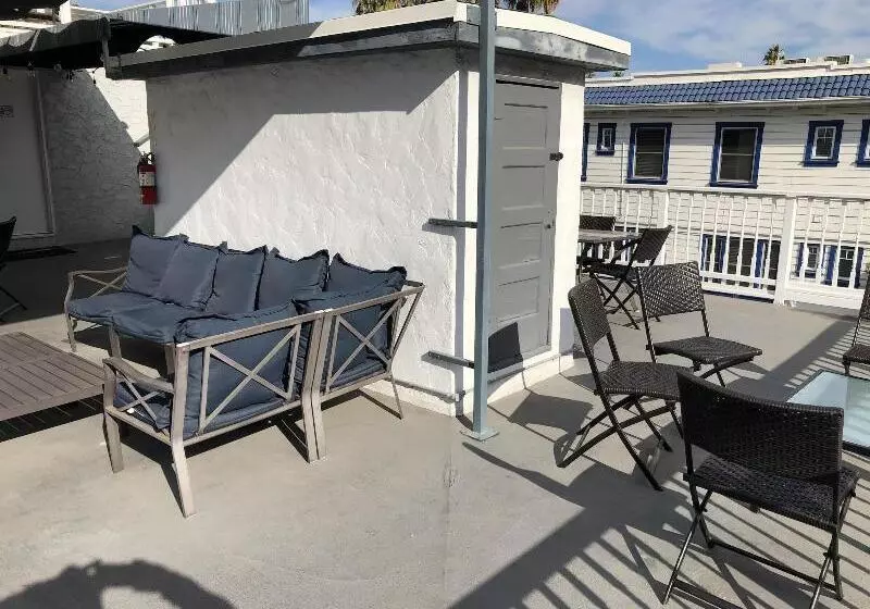 هتل Catalina Island Seacrest Inn