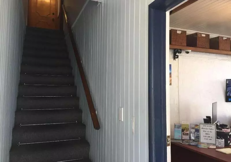 هتل Catalina Island Seacrest Inn