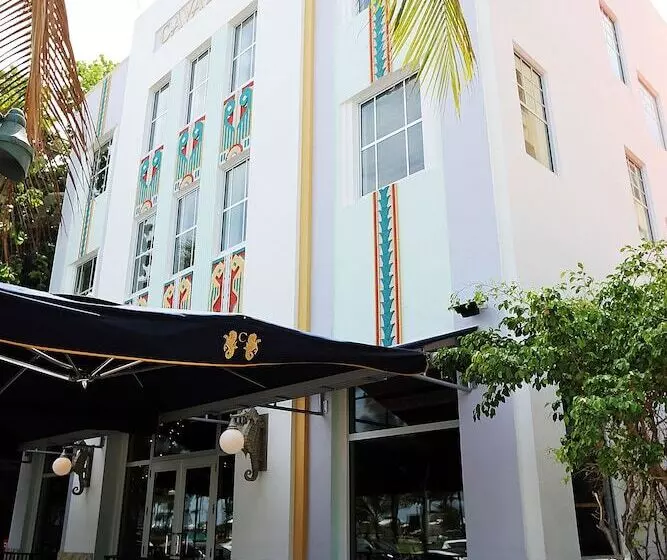 Cavalier South Beach