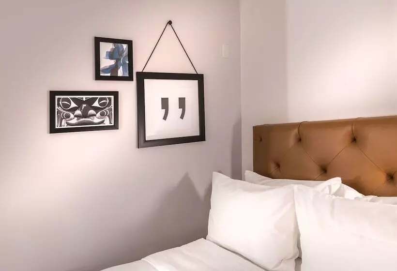 酒店 Four Points By Sheraton Anchorage Downtown