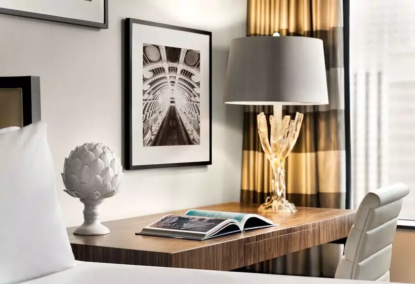 فندق Hilton Motif Seattle