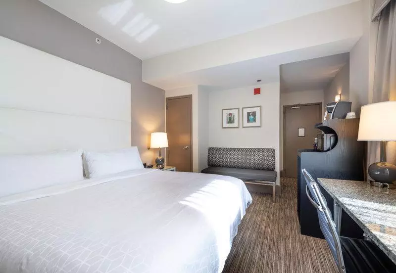 호텔 Holiday Inn Express Chicago Magnificent Mile, An Ihg