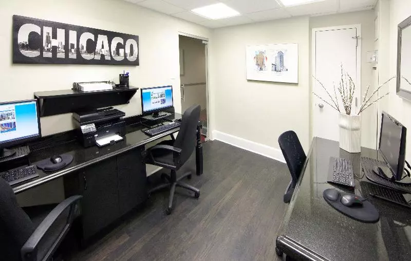 호텔 Holiday Inn Express Chicago Magnificent Mile, An Ihg