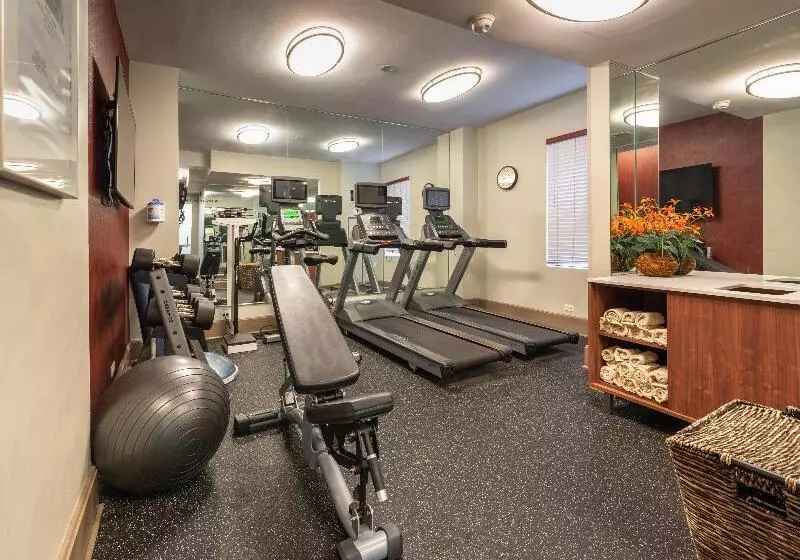 호텔 Holiday Inn Express Chicago Magnificent Mile, An Ihg