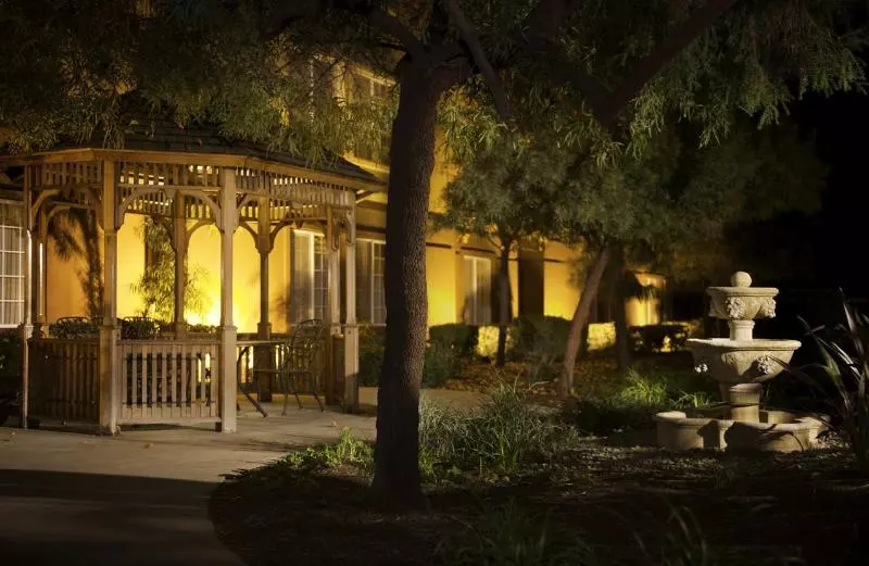 酒店 Larkspur Landing Extended Stay Suites Bellevue