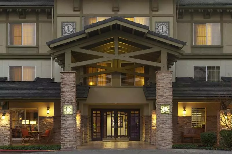 酒店 Larkspur Landing Extended Stay Suites Bellevue