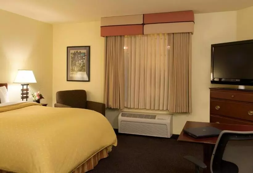 酒店 Larkspur Landing Extended Stay Suites Bellevue