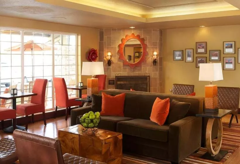 酒店 Larkspur Landing Extended Stay Suites Bellevue