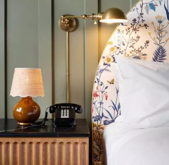 هتل Le Petit Pali At Ocean Ave