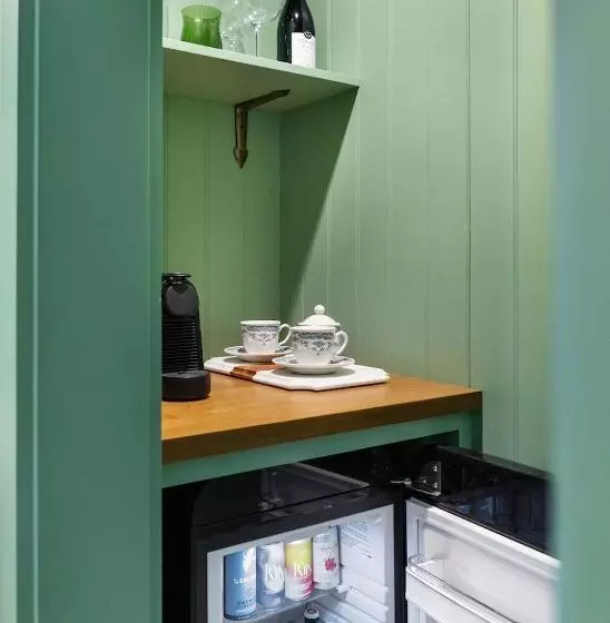 هتل Le Petit Pali At Ocean Ave