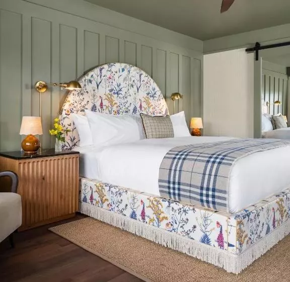 هتل Le Petit Pali At Ocean Ave