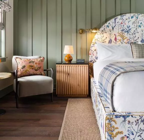 هتل Le Petit Pali At Ocean Ave