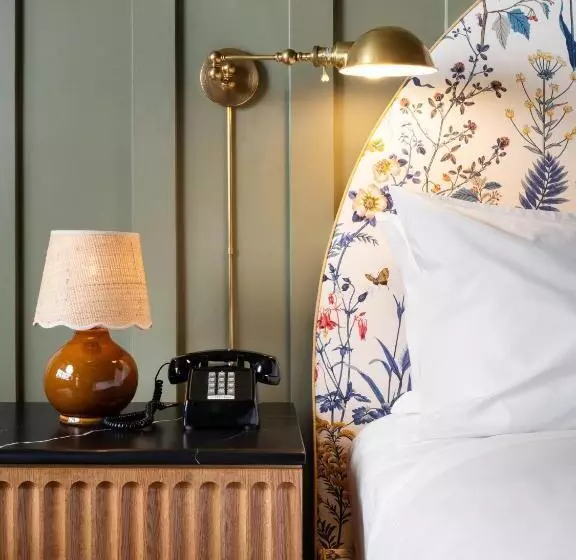 هتل Le Petit Pali At Ocean Ave