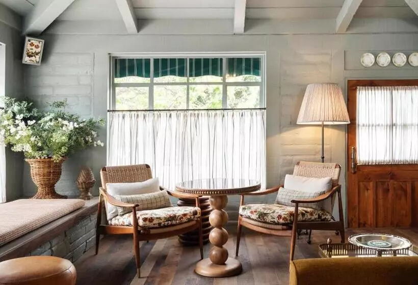 هتل Le Petit Pali At Ocean Ave