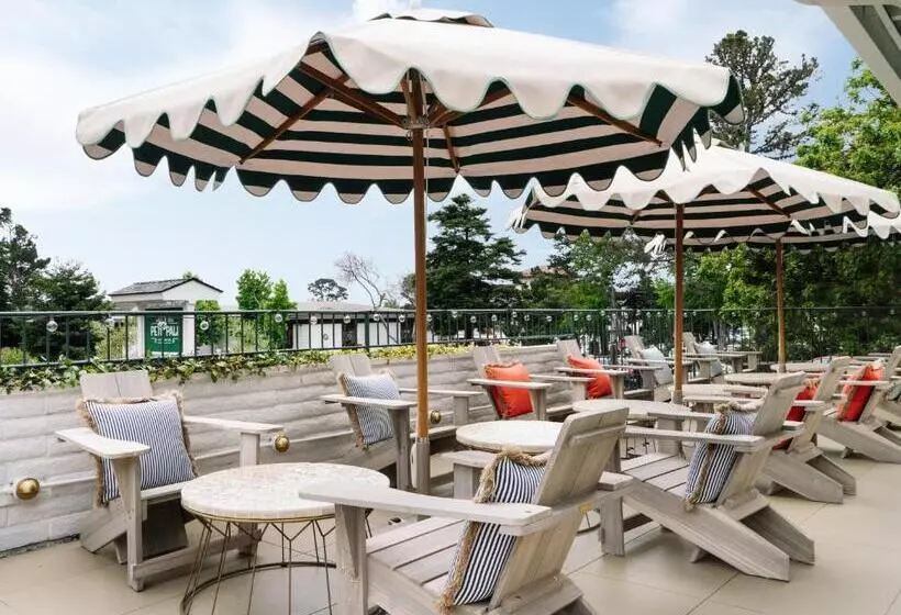 هتل Le Petit Pali At Ocean Ave