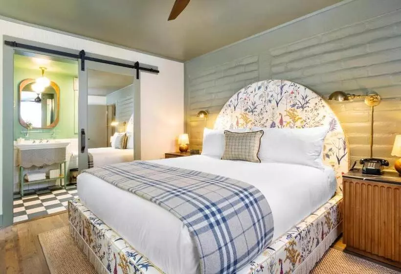 هتل Le Petit Pali At Ocean Ave