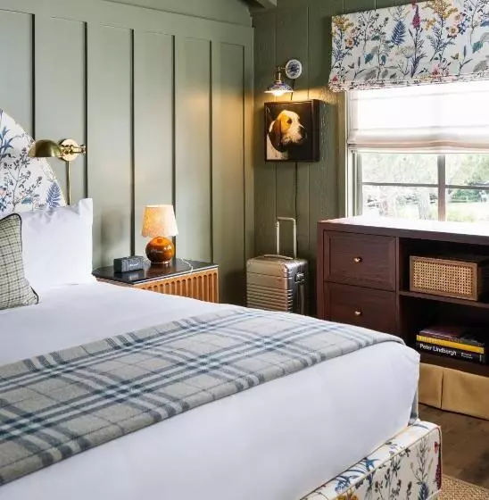 هتل Le Petit Pali At Ocean Ave