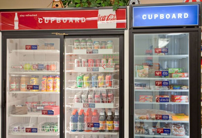 호텔 Sonesta Simply Suites Anaheim