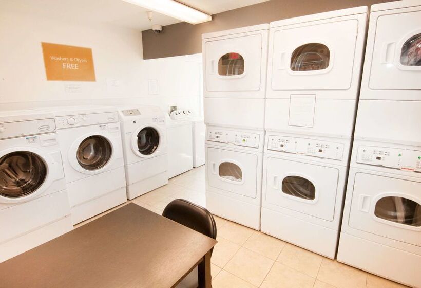 호텔 Sonesta Simply Suites Anaheim