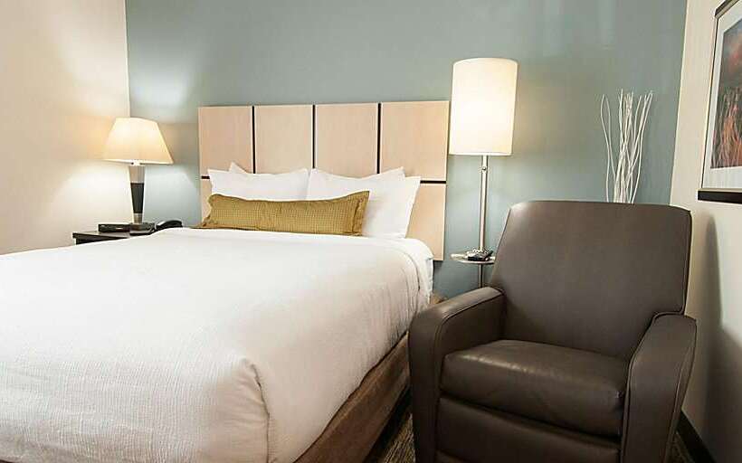 호텔 Sonesta Simply Suites Anaheim