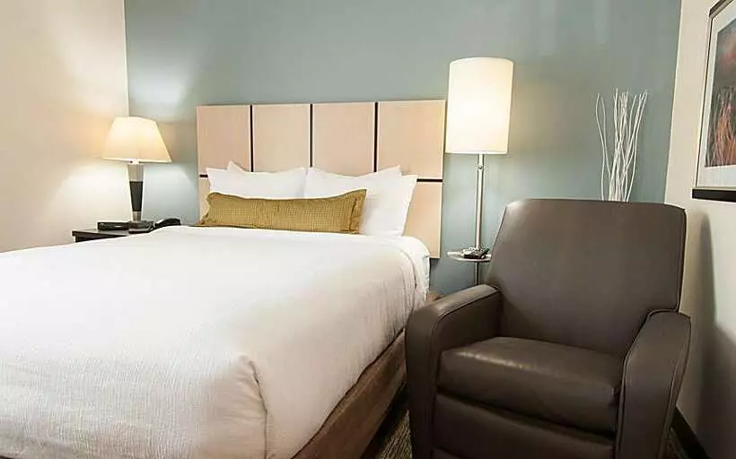 Otel Sonesta Simply Suites Anaheim