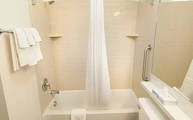 Otel Sonesta Simply Suites Anaheim