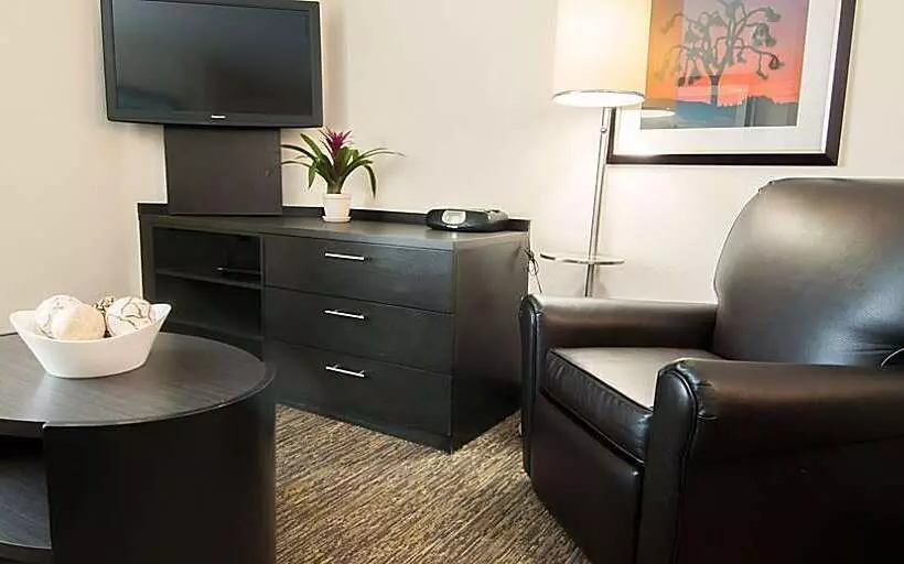 Otel Sonesta Simply Suites Anaheim