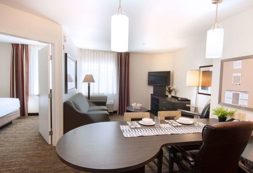 호텔 Sonesta Simply Suites Anaheim