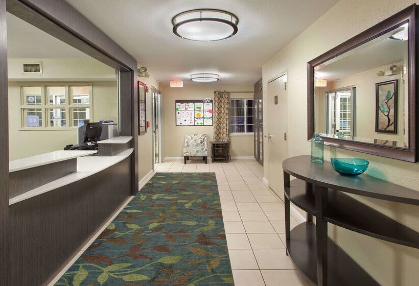 ホテル Sonesta Simply Suites Dallas Las Colinas