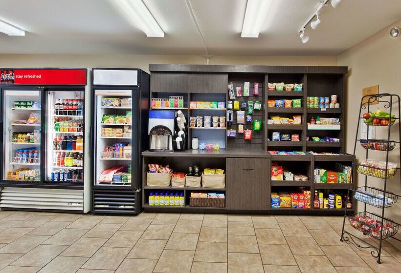 ホテル Sonesta Simply Suites Dallas Las Colinas