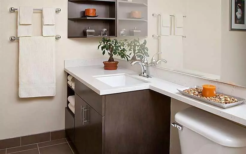 هتل Sonesta Simply Suites Dallas Las Colinas