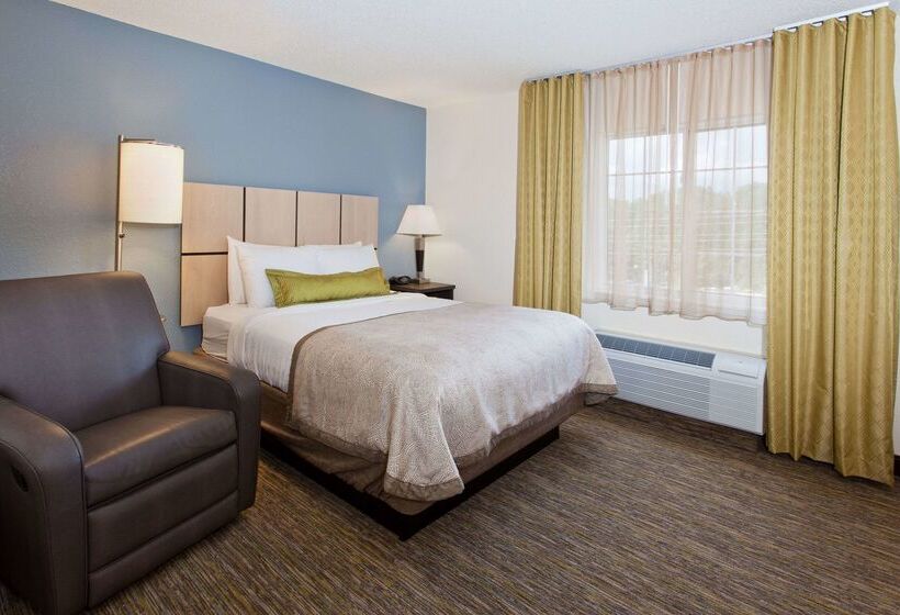 ホテル Sonesta Simply Suites Dallas Las Colinas