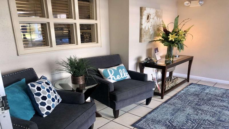 هتل Sonesta Simply Suites Houston Citycentre I10 West