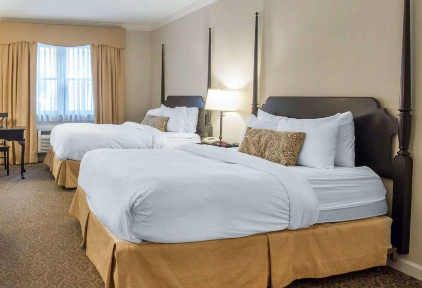 The Century House, Ascend Hotel Collection