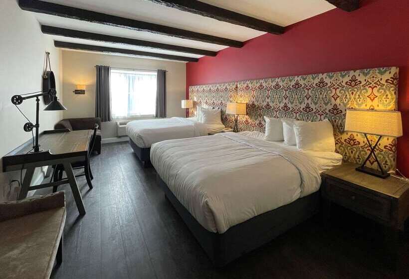 The Century House, Ascend Hotel Collection