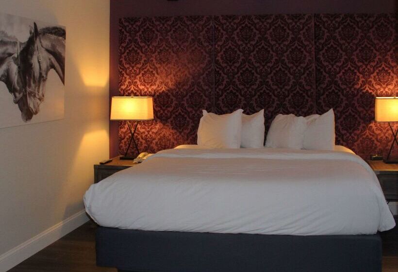 The Century House, Ascend Hotel Collection