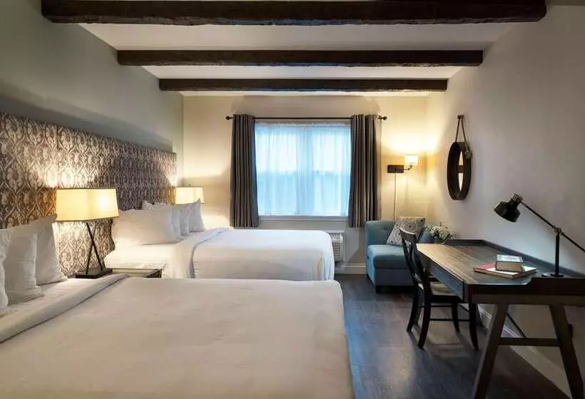 The Century House, Ascend Hotel Collection