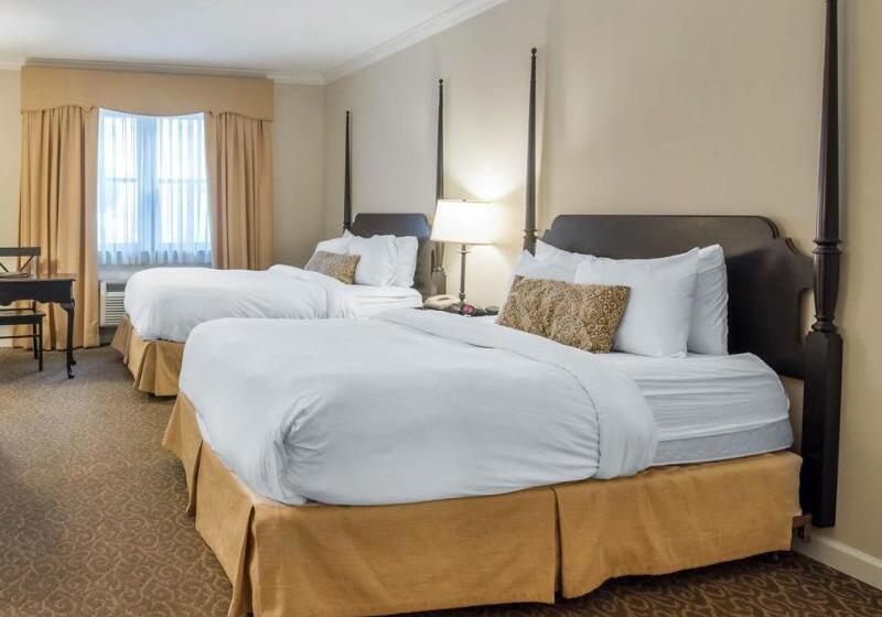 The Century House, Ascend Hotel Collection