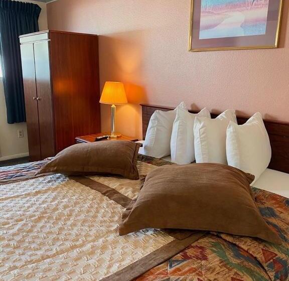 酒店 Value Lodge Inn