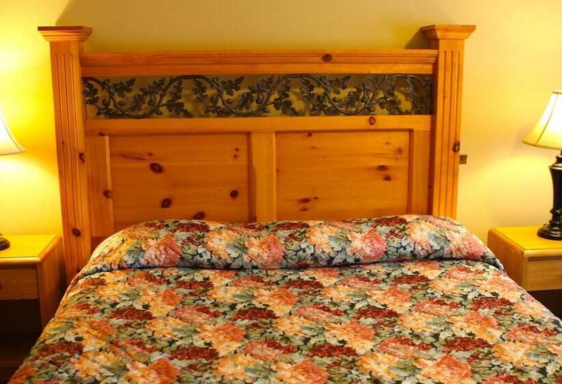 مُتل San Luis Inn And Suites