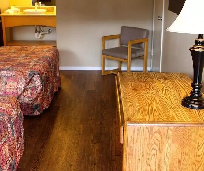 汽车旅馆  San Luis Inn And Suites