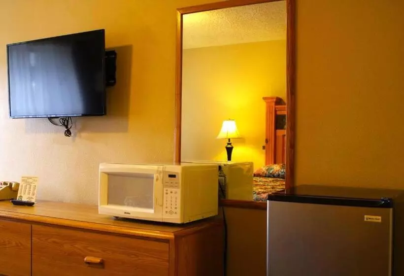 汽车旅馆  San Luis Inn And Suites