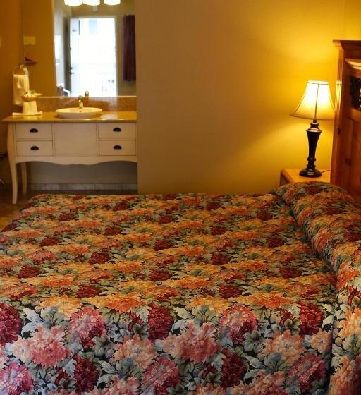 مُتل San Luis Inn And Suites