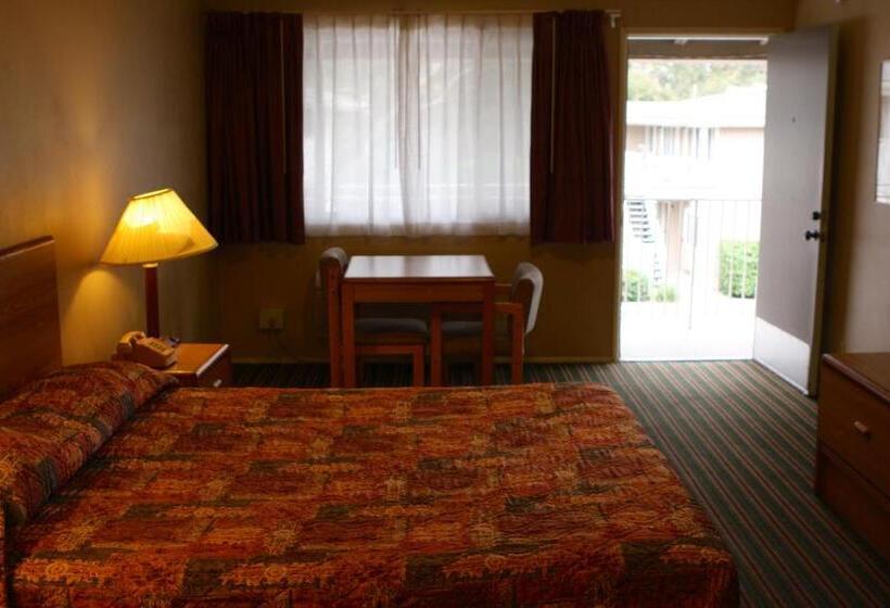 مُتل San Luis Inn And Suites
