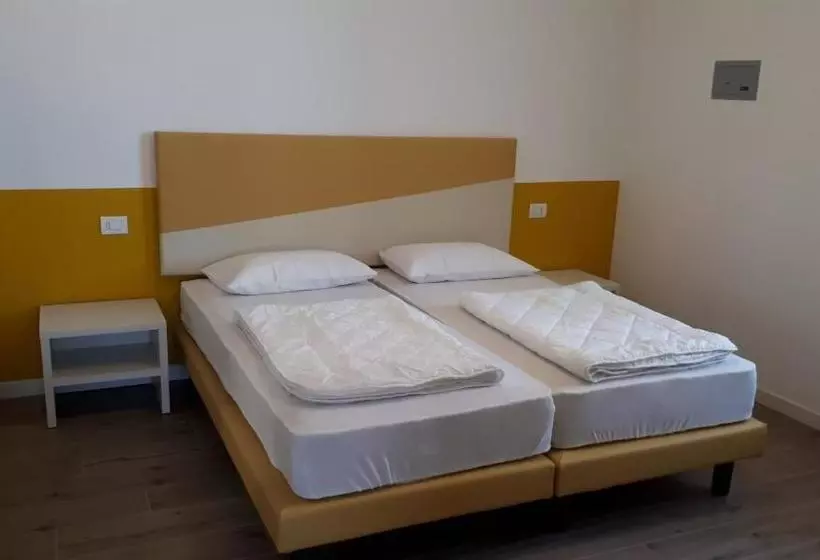 Appartamentsandreis