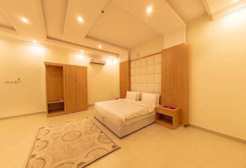 Hotel Alfarhan Panda Alfayha