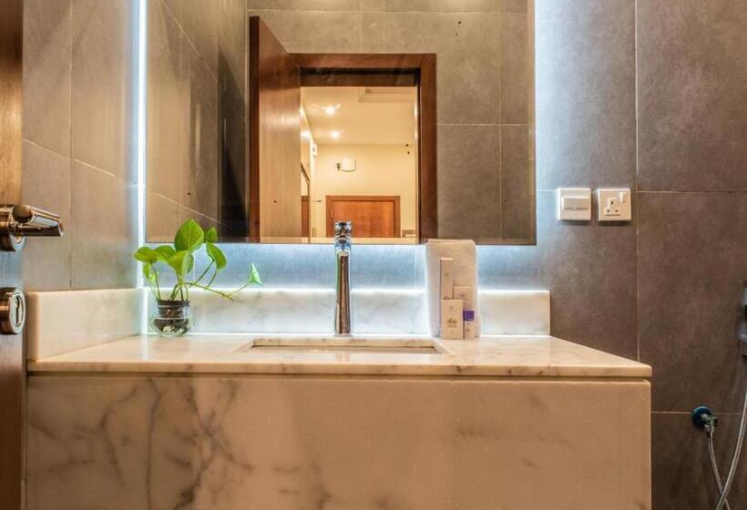 Hotel Alfarhan Panda Alfayha