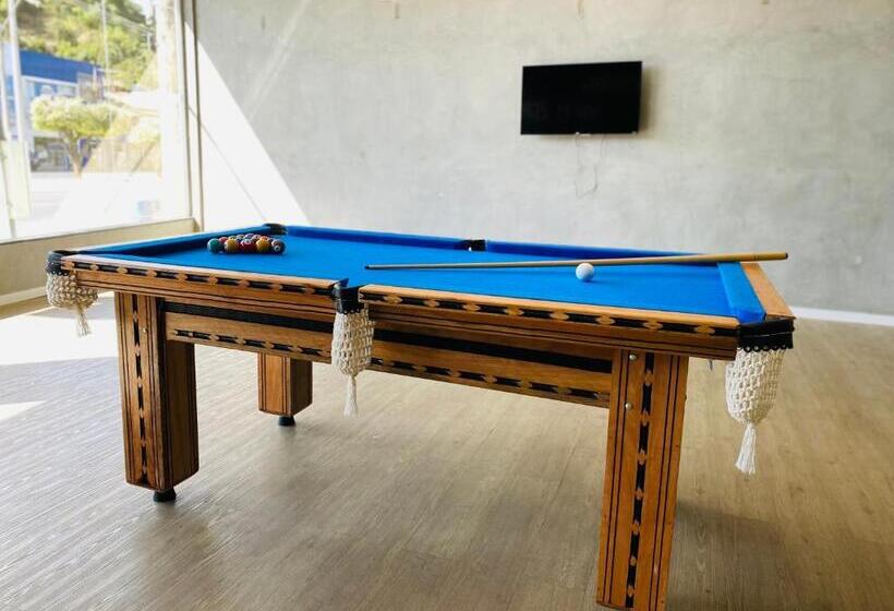 فندق Ibis Budget Itaperuna